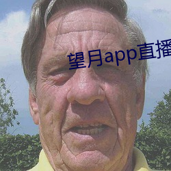 望月app直播下载2