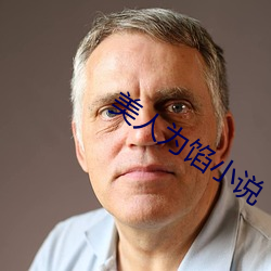 美人为馅小说