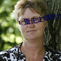 重生之草根太子 （标语）