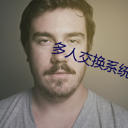 多人交換系統小說