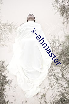 x-ahmaster