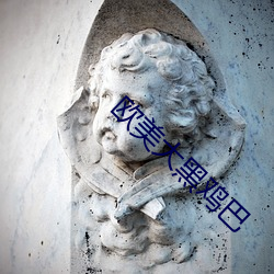 欧美大黑鸡巴