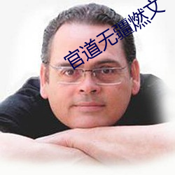 官道無疆燃文