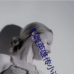 射雕英雄传小说