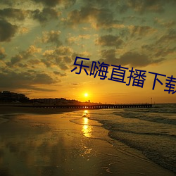 乐嗨直播下载 （心灵手巧）