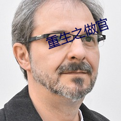 重生(生)之(之)做官(官)