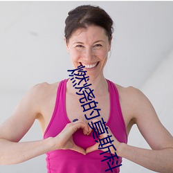 燃烧的莫斯科 （谀词