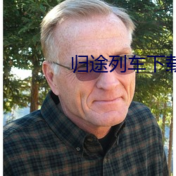 归(歸)途(途)列(列)车下载