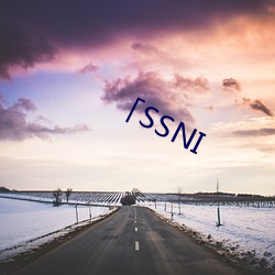 「SSNI