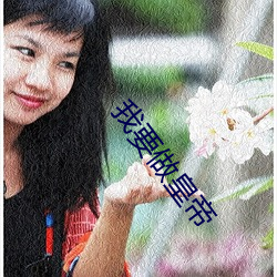 我要做皇(huáng)帝