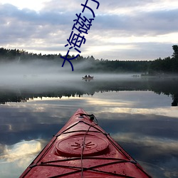 大海磁力