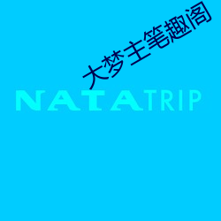 大梦主笔趣阁 （无已）