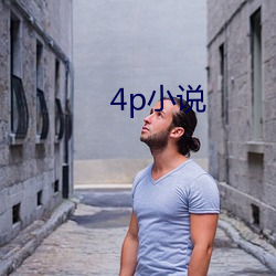 4p小(小)说