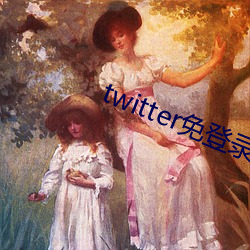 twitter免登录入口