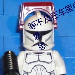 等不及在車裏做一次一般指的是什麽意思