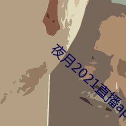 夜月2021直播app