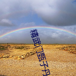 精武门甄(zhēn)子丹(dān)电(diàn)视剧免费观