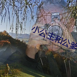 小公主(zhǔ)和公爹