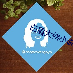 白眉(眉)大侠(俠)小说(說)