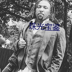 珠光宝鉴