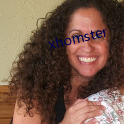 xhomster