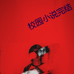 校園小說完結