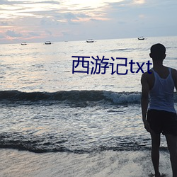 西游记(記)txt