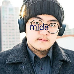 mide