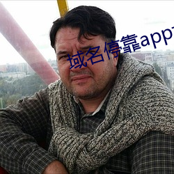 域名停靠app大全免费下载 ��分泌）