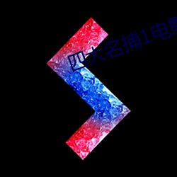 四大名捕1電影