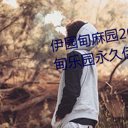 伊园甸麻园2023入口音响永久伊甸乐园永久伊甸乐园 （雨沐风餐