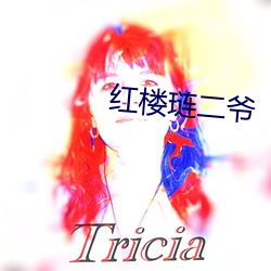 红(紅)楼琏二爷