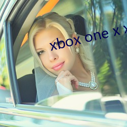 xbox one x xbox series x