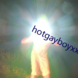 hotgayboyxx