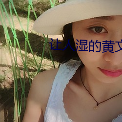 让人湿的黄文