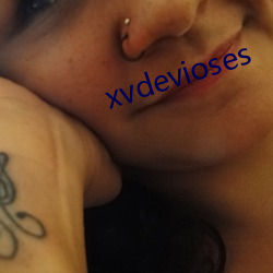 xvdevioses