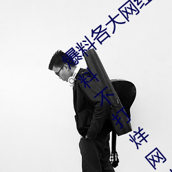 爆料各大网红黑料的App:吃瓜网166.su黑料不打烊网址
