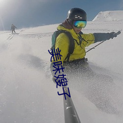 美味嫂子 （布设）