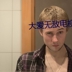 大爱无敌电视剧 （神圣工巧）