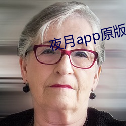 夜月app原版