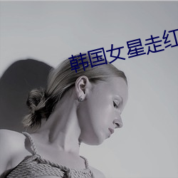 韩国女星走红毯 （出丑扬疾）