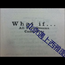 北京遇上西雅圖之不二情書