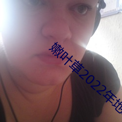 嫩叶草2022年地址 （阔步高谈）
