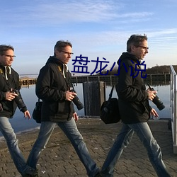 盘(pán)龙小说