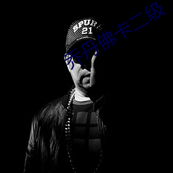 乔丹佛卡二级