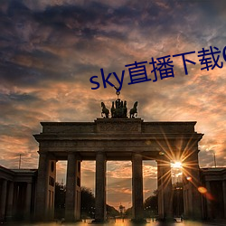 sky直播下載687pptv