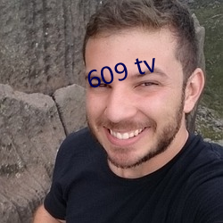 609 tv