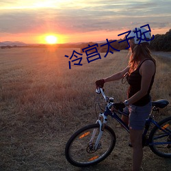 冷宫太(tài)子(zi)妃