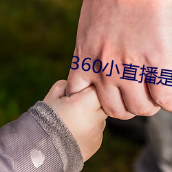 360小直播是什么软件