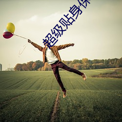 超级贴身保(保)镖